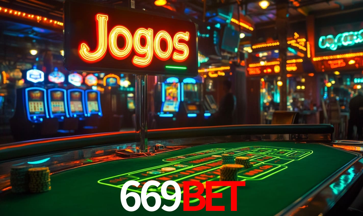 669bet - Pagamento PIX Instantâneo