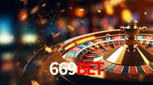 Cassino ao Vivo 669bet - Dealers Brasileiros Profissionais