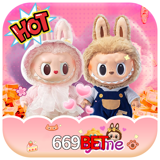 669bet Logo